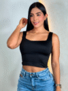 Blusa Basica