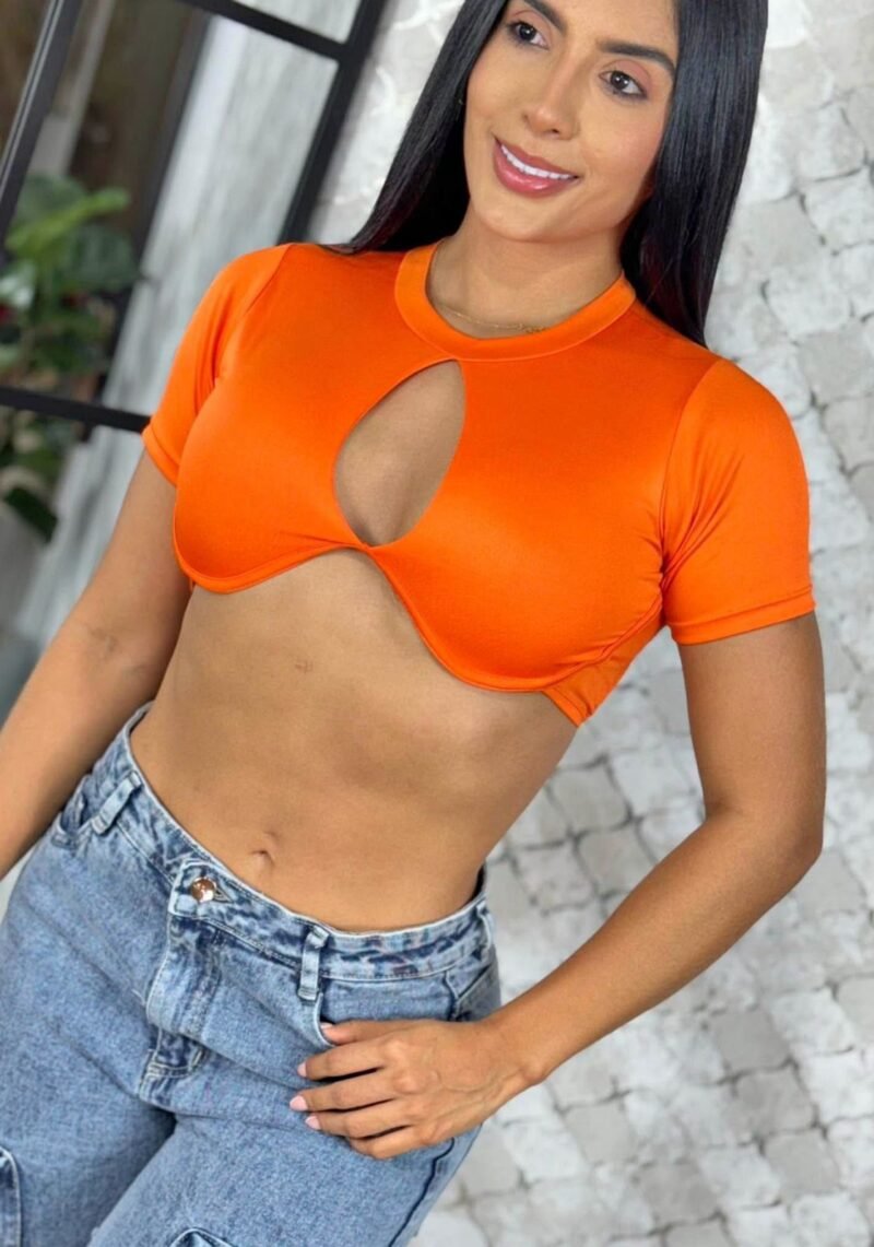 Varilla Manga Corta