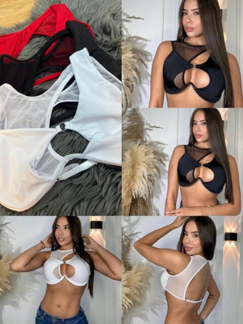 Crop Top ARO