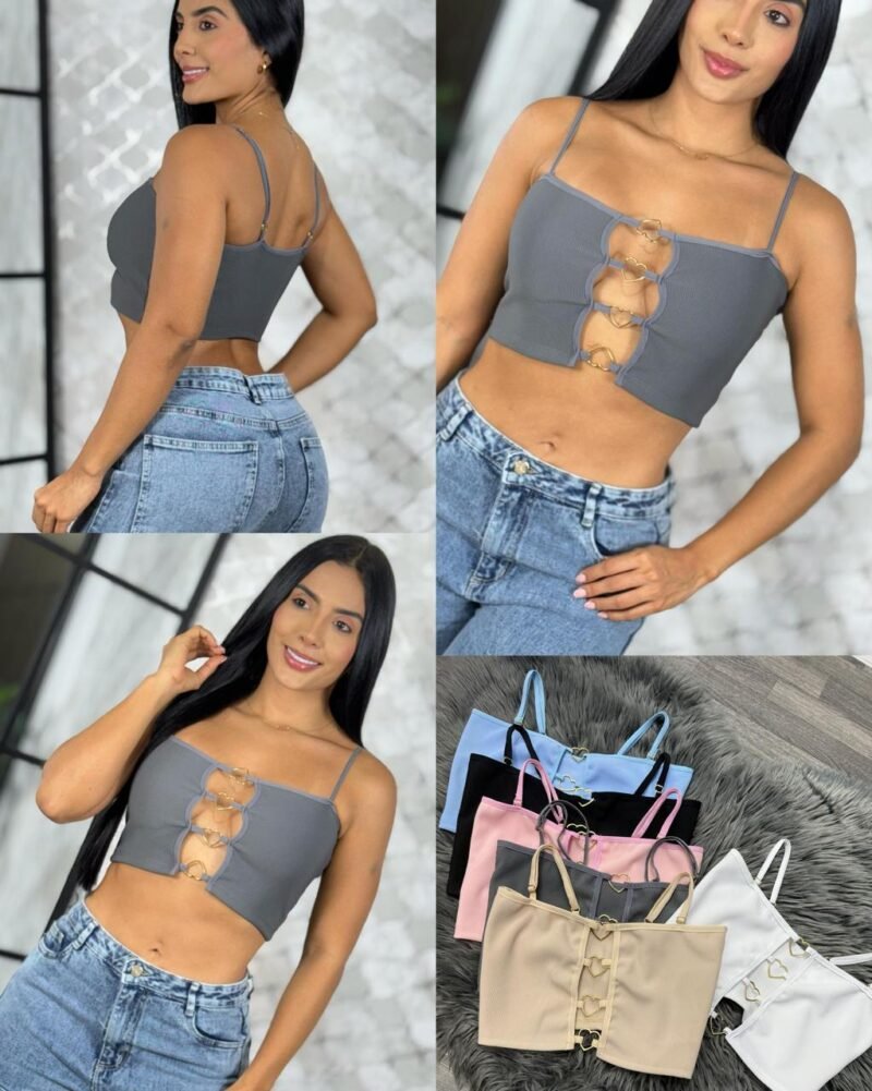 Corazón Tira - Image 2