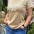BLUSA MIU - MIU